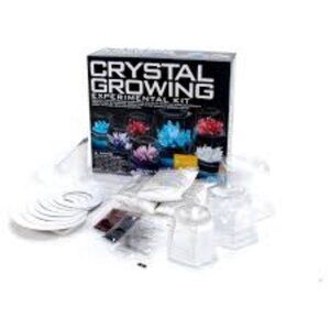 4M Crystal Growing Experiment Kit